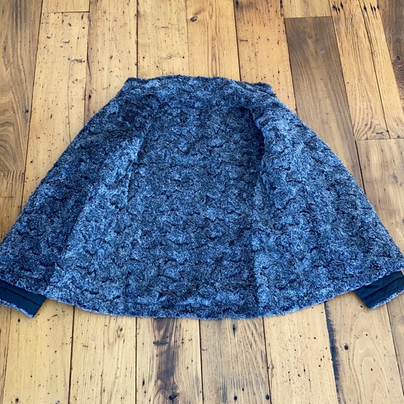 The North Face reversible jacket - Picture 5 of 10